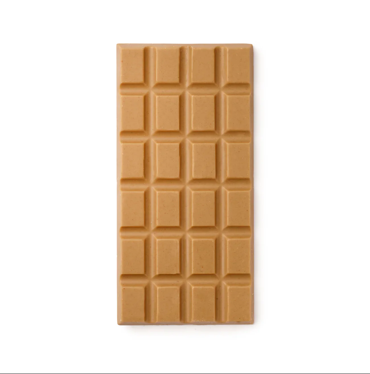 Salted Caramel Blonde Chocolate Bar - Image 2