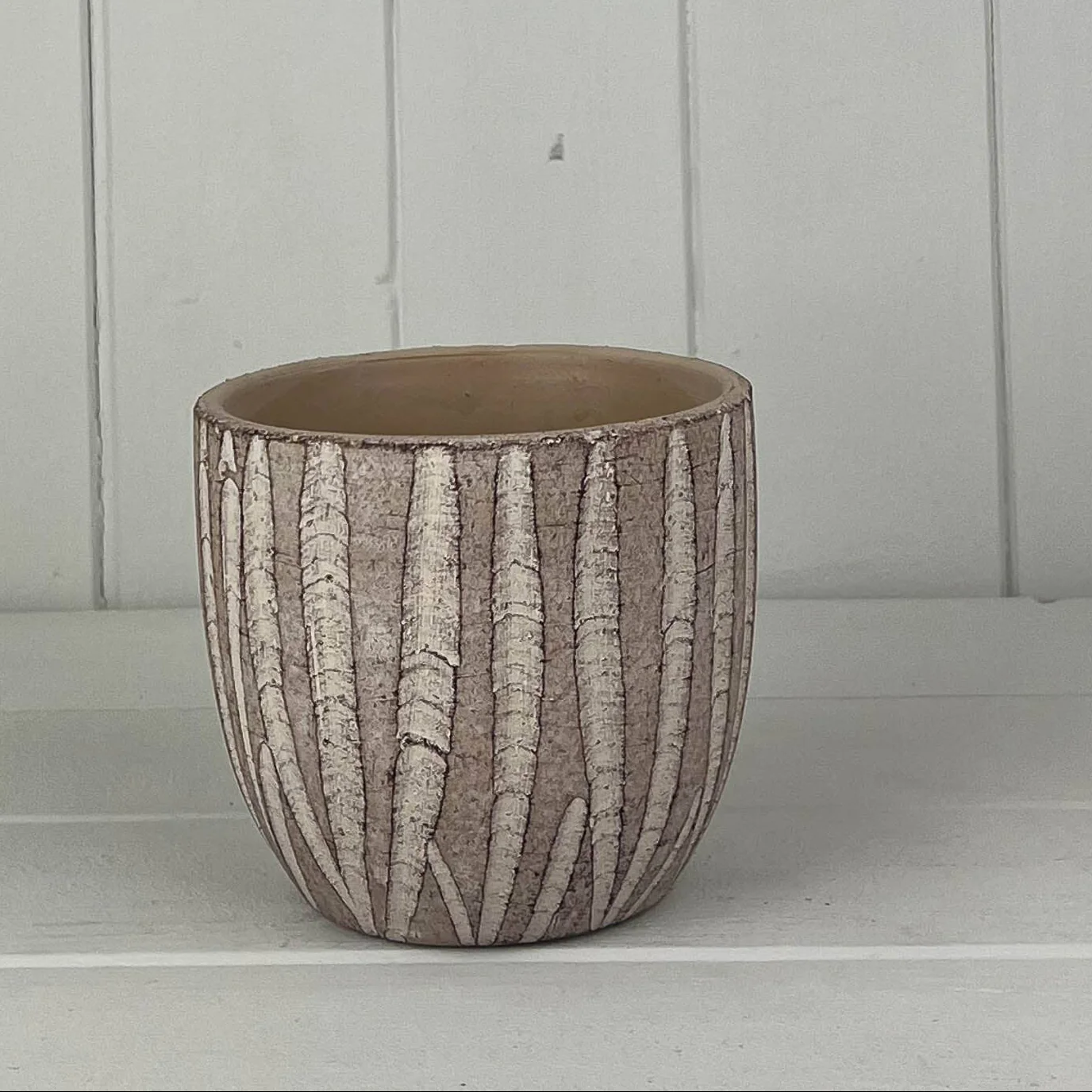 Sand Wave Pot