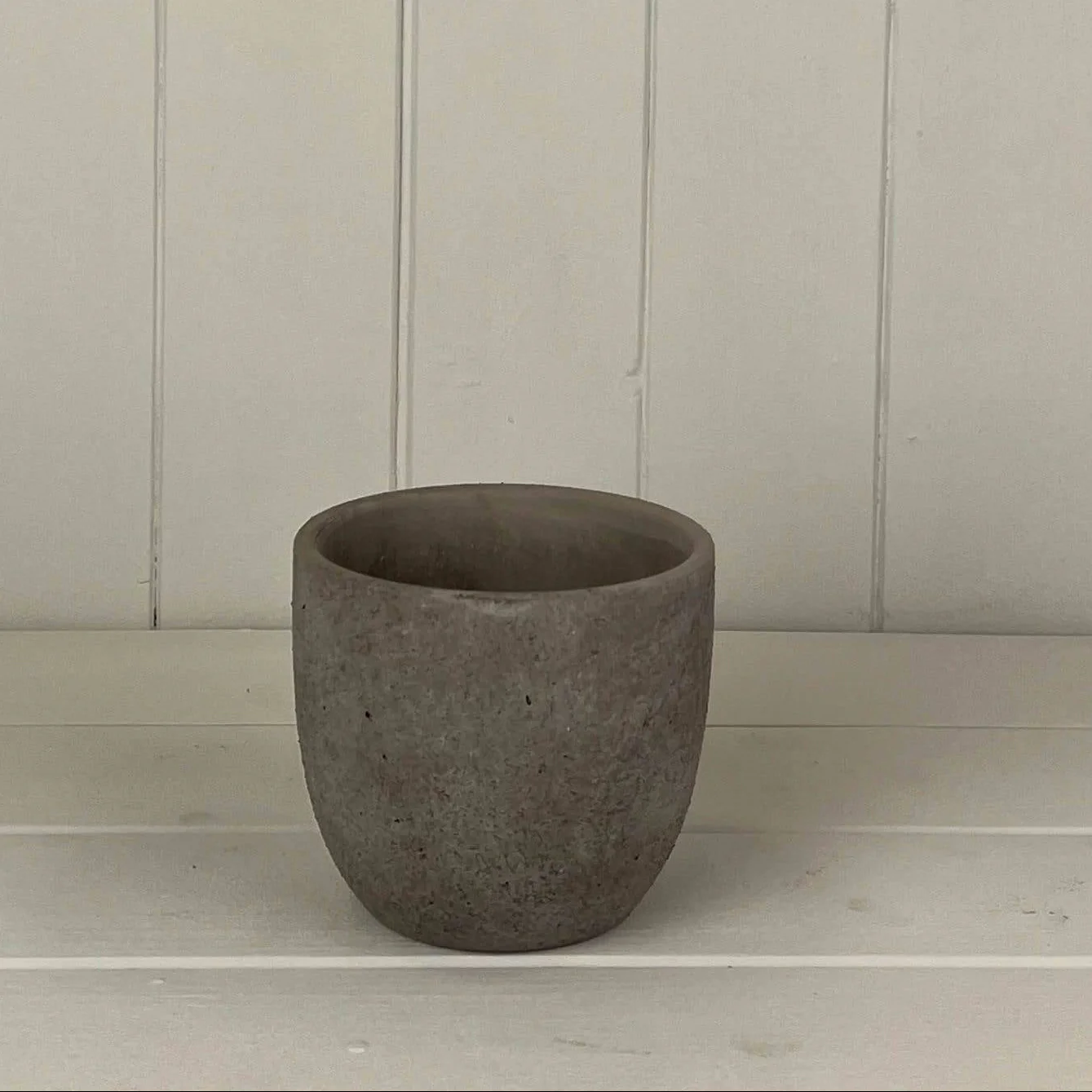 Stone Pot